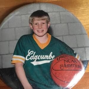 Meet your Posher, Patrick